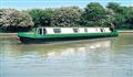 Wild Lavender, Calcutt Boats, Oxford & Midlands Canal