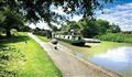 Wild Sorrel, Calcutt Boats, Oxford & Midlands Canal