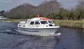 Highland Commander 1, Caley Cruisers, Scotland Lochs & Canals