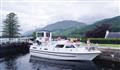 Highland Commander 2, Caley Cruisers, Scotland Lochs & Canals