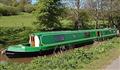 Cerys, Cambrian Cruisers - Brecon, Monmouth & Brecon Canal