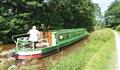 Mair, Cambrian Cruisers - Brecon, Monmouth & Brecon Canal