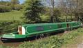 Rhiannon, Cambrian Cruisers - Brecon, Monmouth & Brecon Canal