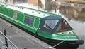 Sian, Cambrian Cruisers - Brecon, Monmouth & Brecon Canal