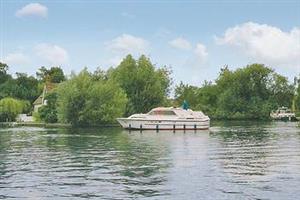 Caversham Count, Caversham Boat Services - ReadingRiver Thames & Wey