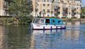 Caversham Earl, Caversham Boat Services - Reading, River Thames & Wey