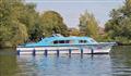 Caversham Knight, Caversham Boat Services - Reading, River Thames & Wey