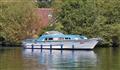 Caversham Monarch Class, Caversham Boat Services - Reading, River Thames & Wey