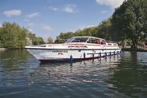 Caversham Royal Class, Caversham Boat Services - ReadingRiver Thames & Wey