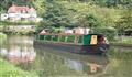 Viceroy, Caversham Boat Services, River Thames & Wey
