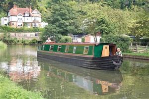 Viceroy, Caversham Boat ServicesRiver Thames & Wey