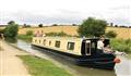 Golden Days, Clifton Cruisers Ltd, Oxford & Midlands Canal