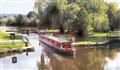 Dancingbrook, Clifton Cruisers, Oxford & Midlands Canal