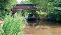 Pearlbrook, Clifton Cruisers, Oxford & Midlands Canal