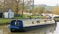 Peggy, Clifton Cruisers, Oxford & Midlands Canal