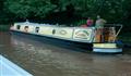 Calder Valley, Coventry Canal Basin, Oxford & Midlands Canal