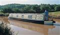 Dee Valley, Coventry Canal Basin, Oxford & Midlands Canal