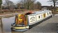 Hope Valley, Coventry Canal Basin, Oxford & Midlands Canal