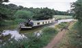 Weaver Valley, Coventry Canal Basin, Oxford & Midlands Canal