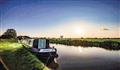 Vivien, Drift Away, Cheshire Ring & Llangollen Canal