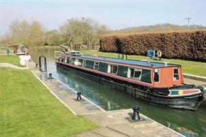 Golden Valley, EynshamRiver Thames & Wey