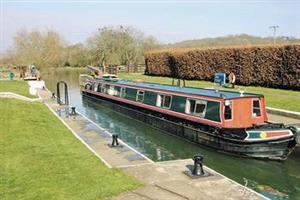 Golden Valley, EynshamRiver Thames & Wey