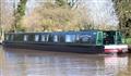 Palladium, Eynsham, River Thames & Wey