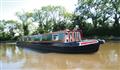 Gailey Gull, Gailey Wharf, Heart Of England Canals