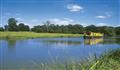 Gailey Soar, Gailey Wharf, Heart Of England Canals