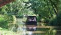 Grey Goose, Great Haywood, Heart Of England Canals