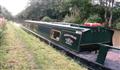 Lady Andrea, Great Haywood, Heart Of England Canals