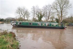 Tyrley, Great HaywoodHeart Of England Canals