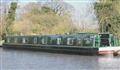 Hatherton, Gt Haywood, Heart Of England Canals