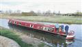 Lady Carol, Gt Haywood, Heart Of England Canals