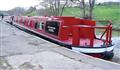 Lady Kathryn, Gt Haywood, Heart Of England Canals
