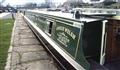 Lancaster, Gt Haywood, Heart Of England Canals