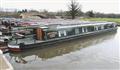 Mayfly, Gt Haywood, Heart Of England Canals