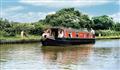 Bosley, Heritage Narrow Boats, Cheshire Ring & Llangollen Canal