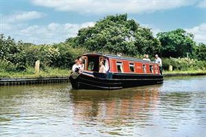 Bosley, Heritage Narrow BoatsCheshire Ring & Llangollen Canal