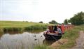 Ramsdell, Heritage Narrow Boats, Cheshire Ring & Llangollen Canal