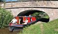 Wedgwood, Heritage Narrow Boats, Cheshire Ring & Llangollen Canal