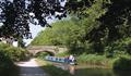 Broughton, Heyford Wharf, Oxford & Midlands Canal