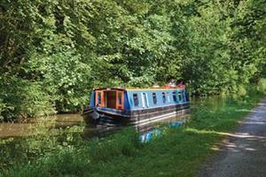 Deddington, Heyford WharfOxford & Midlands Canal