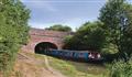 Wallingford, Heyford Wharf, Oxford & Midlands Canal