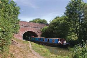 Wallingford, Heyford WharfOxford & Midlands Canal