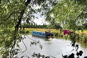 Windsor, Heyford WharfOxford & Midlands Canal