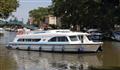 Calypso, Le Boat Benson, River Thames & Wey