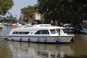 Calypso, Le Boat BensonRiver Thames & Wey