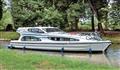 Caprice, Le Boat Benson, River Thames & Wey