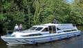 Classique Star, Le Boat Benson, River Thames & Wey